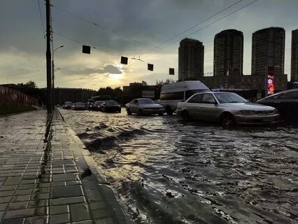 Дождь в новосибирске сегодня