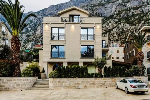 Hotel casa del