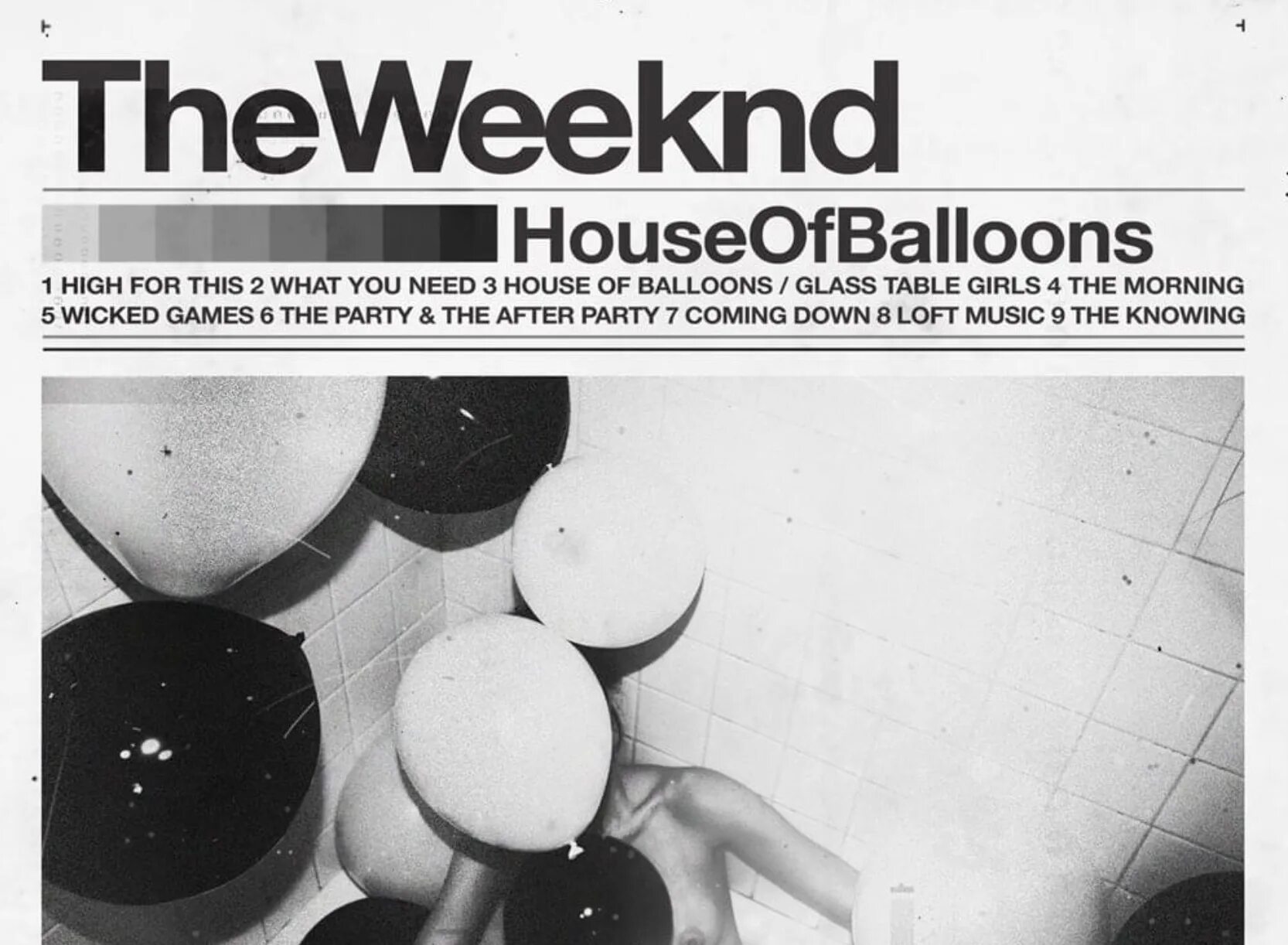 The weeknd wicked games. The Weeknd the morning. The Weeknd House. House of Balloons. House of Balloons weekend.