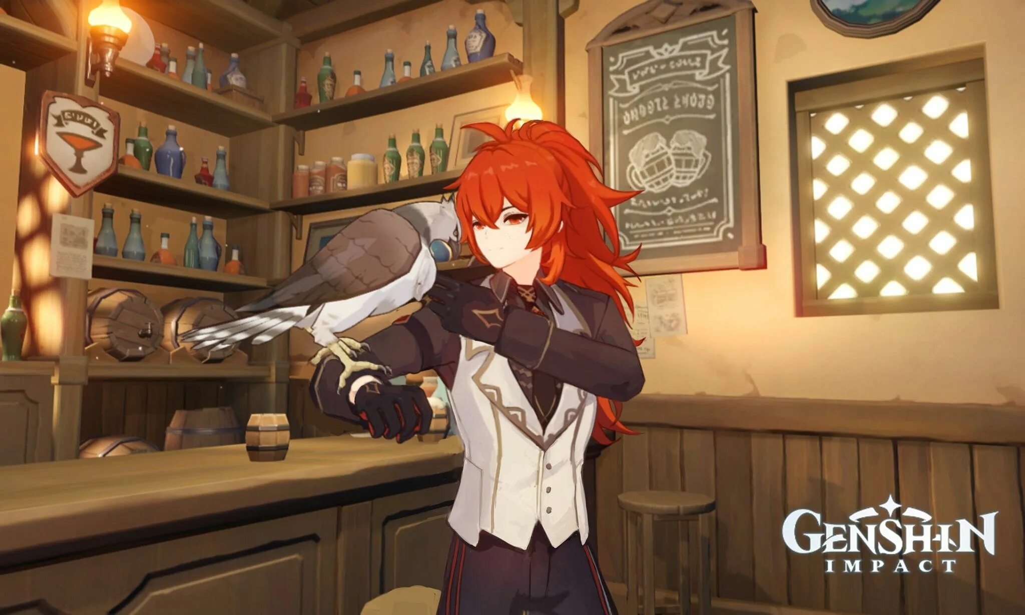 Мемы геншин импакт сяо. Дилюк геншин. Геншин вкус вина и свободы. Вкус вина и свободы. Геншин мемы.