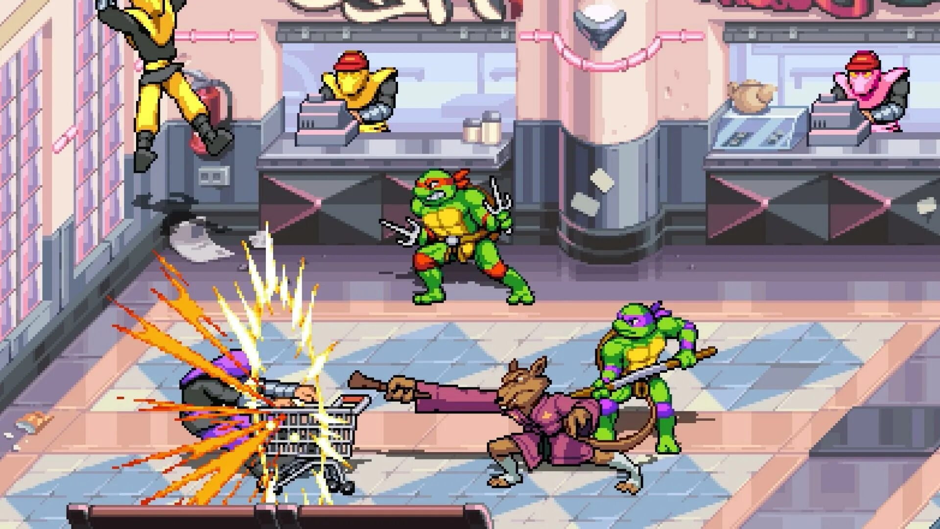 Tmnt revenge android. Черепашки ниндзя shredder revenge. игра teenage mutant ninja turtles shredder revenge. tmnt shredder revenge ps4. черепашки ниндзя shredders revenge на nintendo switch.