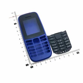 Корпус 105