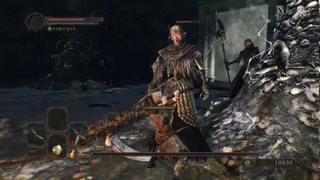 Ds2 scholar. Ds2 SOTFS. Dark Souls 2 Skeleton Lords. ДС 2 Повелитель скелетов. Нашандра Dark Souls 2.
