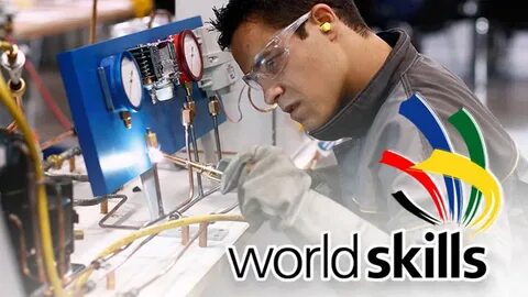 World skills are