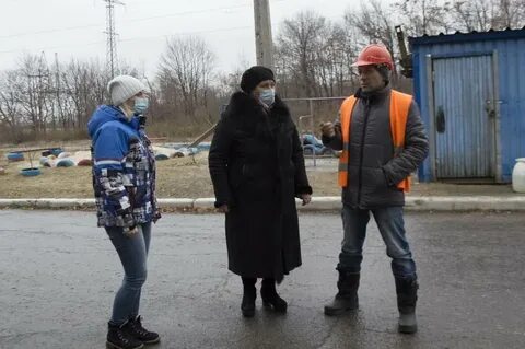Терны новости