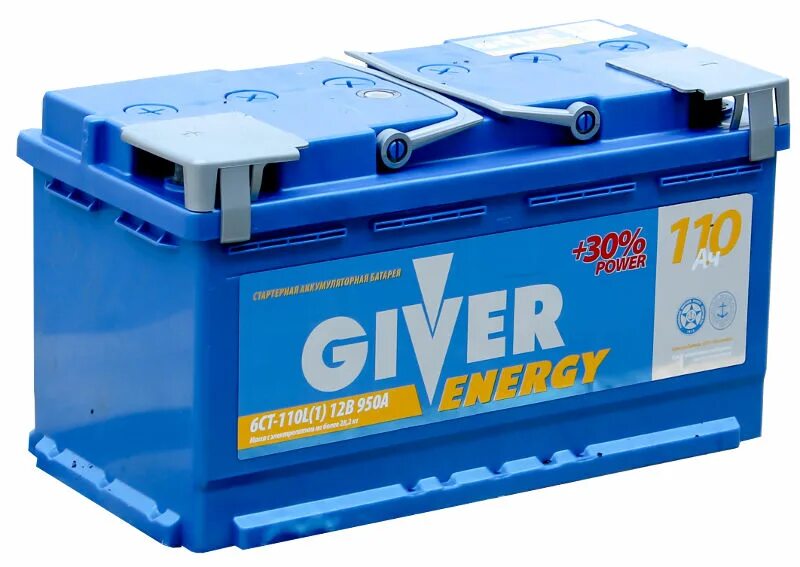 Giver аккумулятор 110. Giver Energy аккумулятор 12в 950а. Аккумулятор автомобильный Titan Euro 110l+ 110ач 950а прямая полярность (353x175x190). Аккумулятор 110ah акком. Аккумулятор автомобильный energy