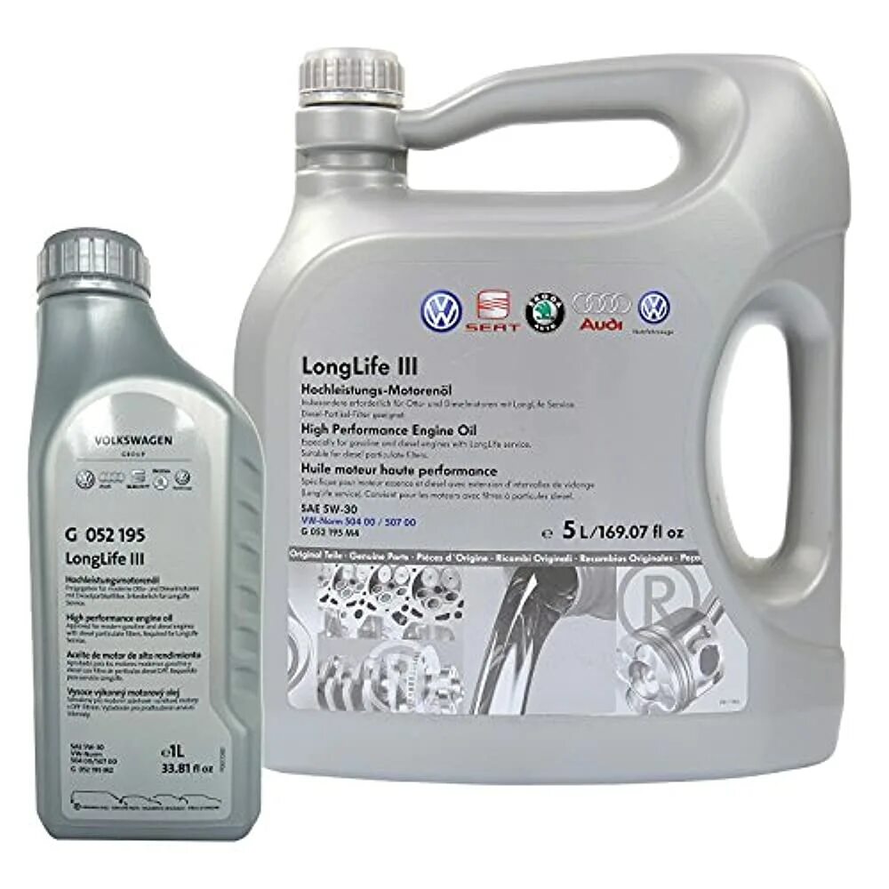 Масло фольксваген оригинал 5w30. Vw 504. Vw longlife iii 5w-30. 00 507. Масло моторное 5w40 фольксваген оригинал.
