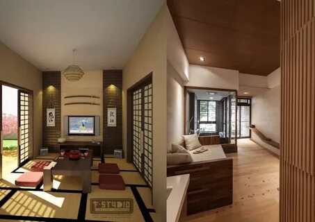 Living japan