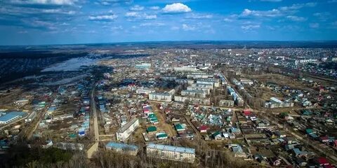 Микрорайоны можги