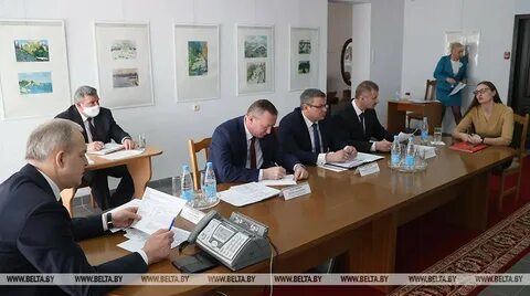 Вакансии осиповичи