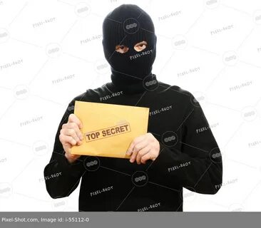 Secret information