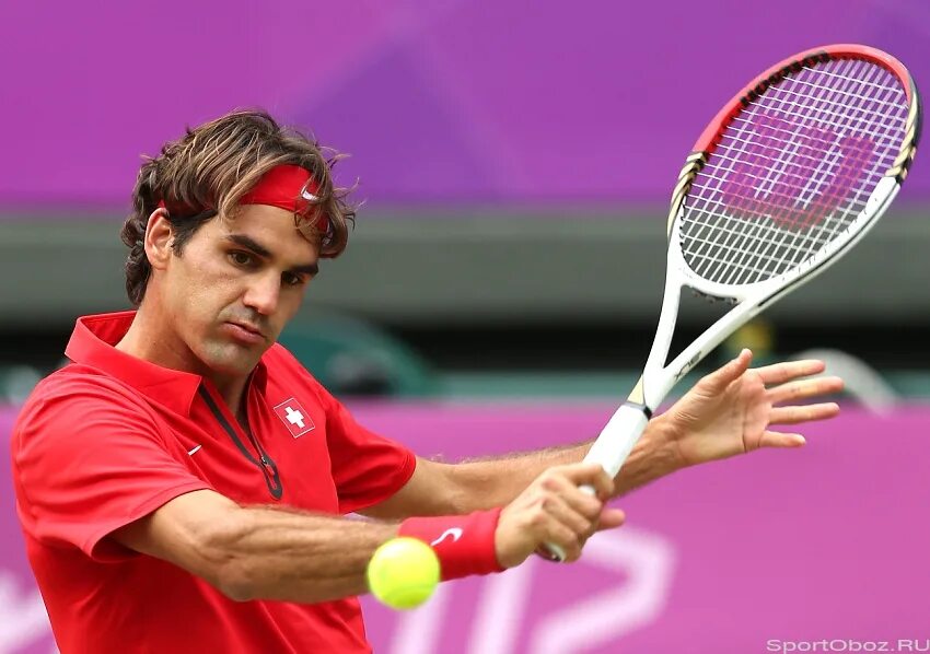 Большой теннис. Большой теннис. Теннисная ракетка в голове. Спорт теннис. Роджер федерер 2001.