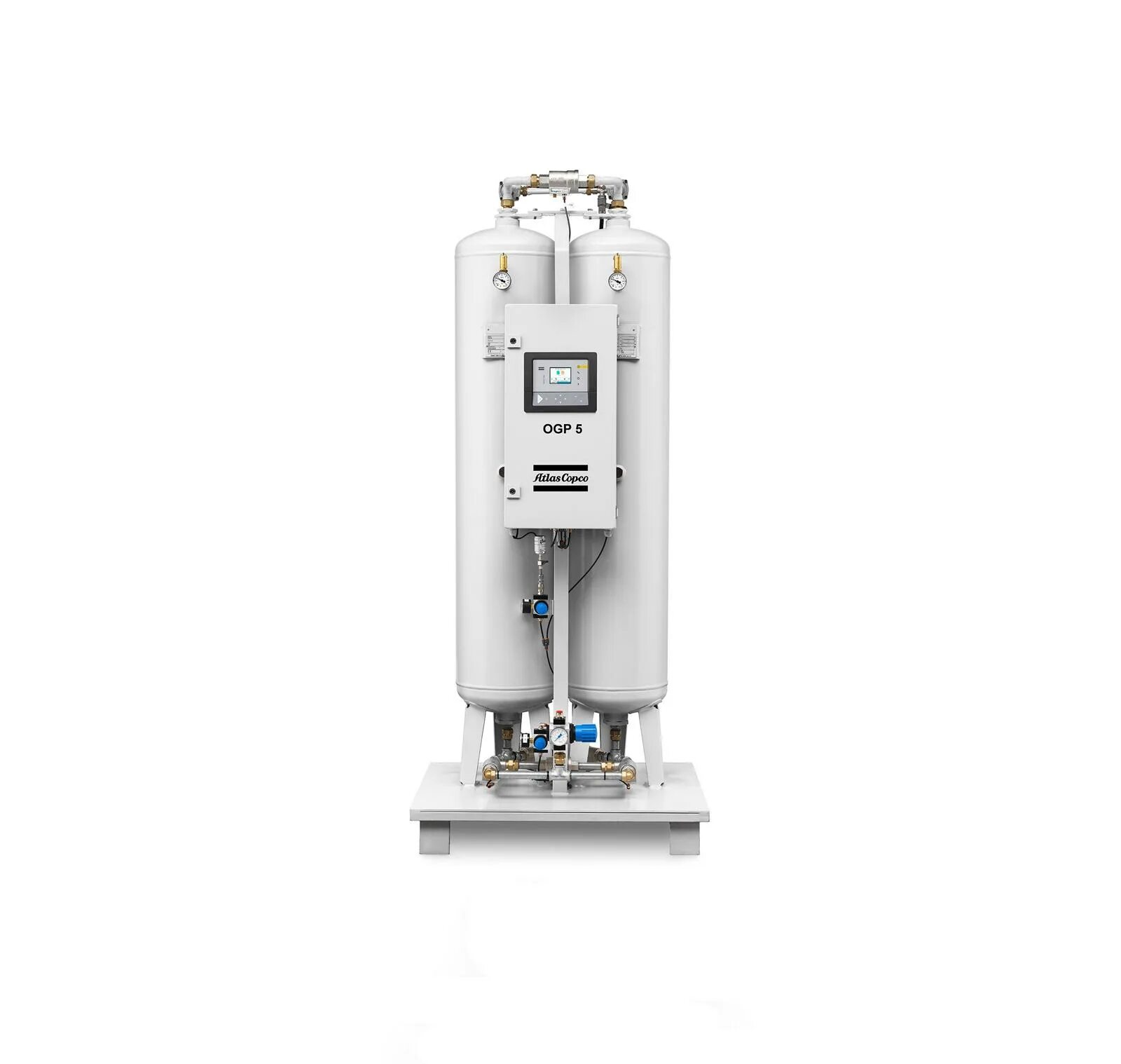 Oxygen generator