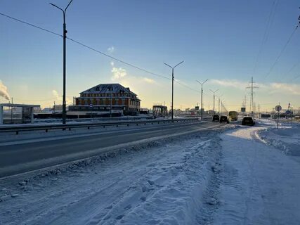 Дорогой якутск