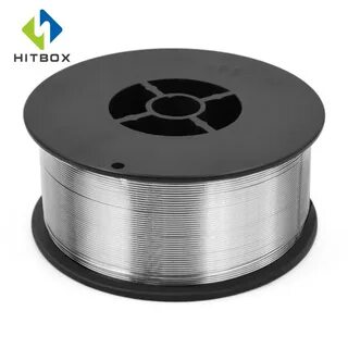 Флюсовая проволока 1.0
