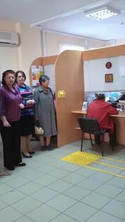 Пенсионный муром