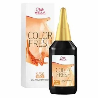 Color fresh оттеночная