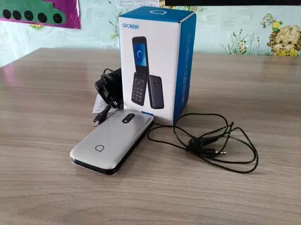Alcatel 3025x