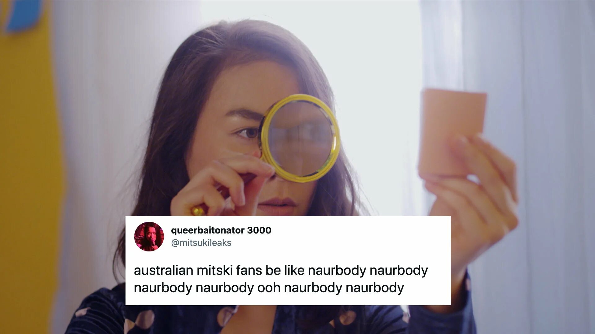 Why you didn t stop me mitski. Mitski Nobody. Mitski Nobody Lyrics. Still Nobody wants me Mitski. Nobody Mitski текст и перевод.