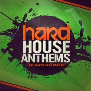 Hard house