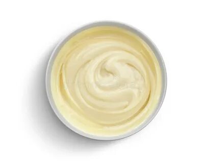 Cream but