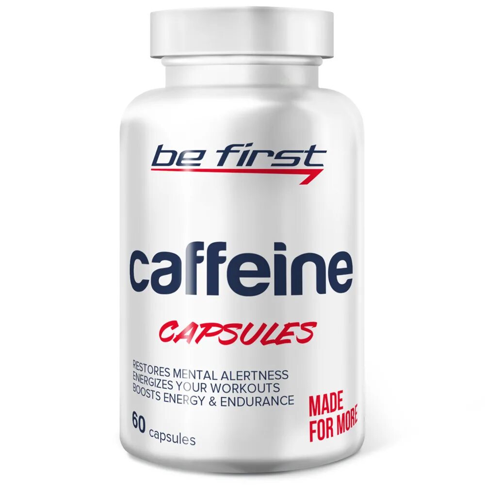 Be first Citrulline Malate 120 капс. Caffeine (60 капс), be first. Be first Taurine 90 капсул. Be first Caffeine • 60 капсул. Кофеин в капсулах