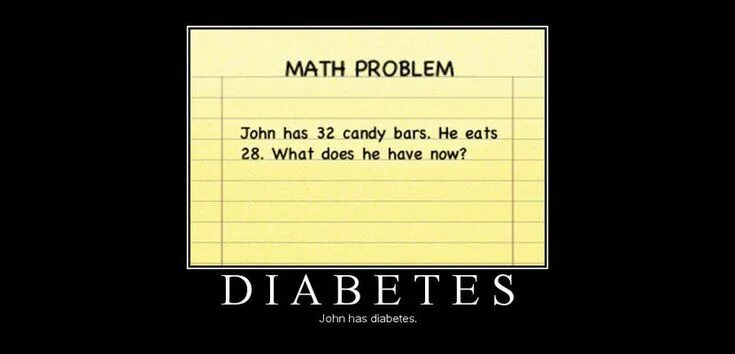 John had not much