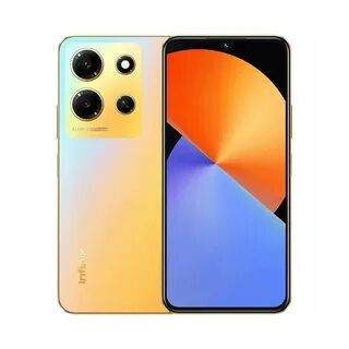Infinix note 30 pro variable gold