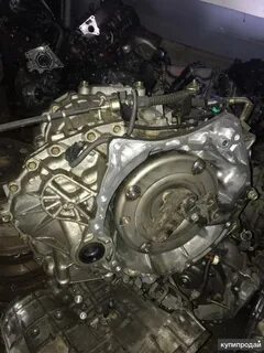 Вариатор nissan t31