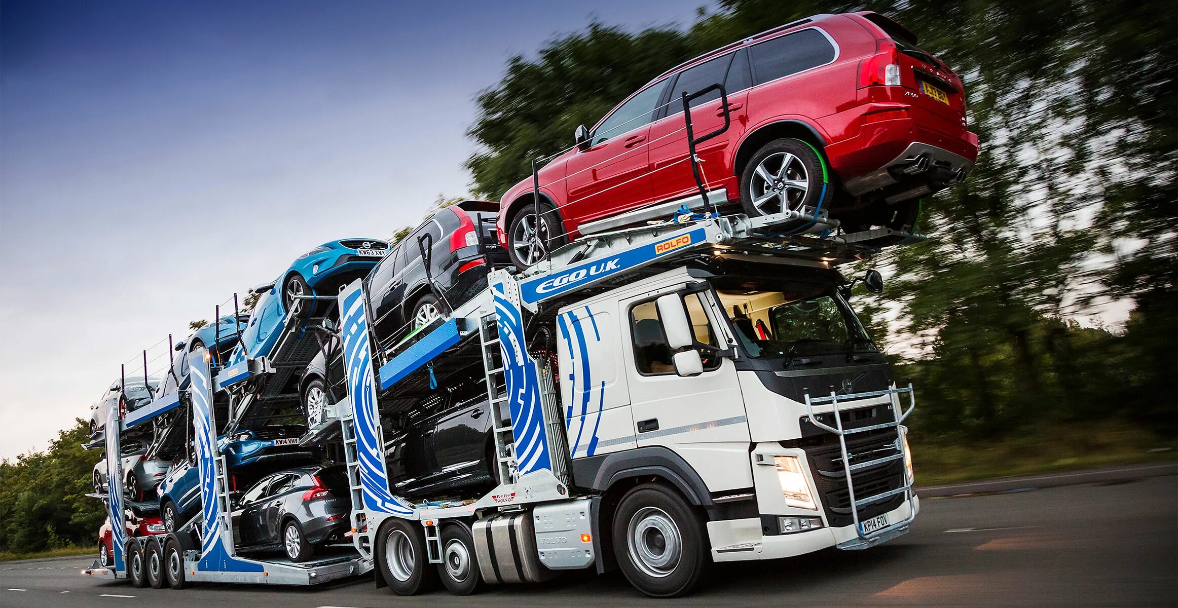 Авто из европы под ключ. Американский автовоз volvo. ford 9000 автовоз. вольво фм автовоз. mercedes benz 1827 автовоз.