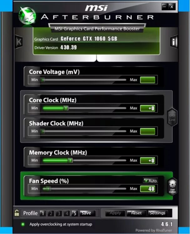 Как разогнать видеокарту nvidia geforce gtx 1650. Gtx 460 msi afterburner. разгон видеокарты msi afterburner. msi afterburner gtx 750 ti. gt 730 msi afterburner.