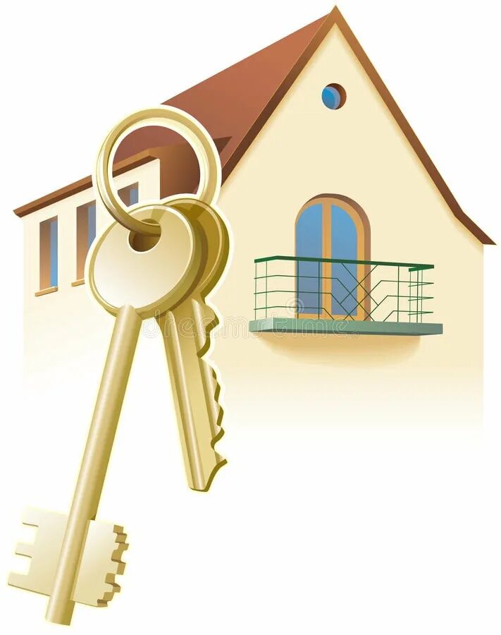 Домик с ключами. Недвижимость иллюстрация. «Ключи к дому». Дом под ключ. Картинка под ключ