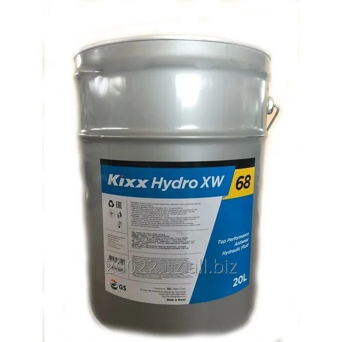Kixx Hydro XW 46 20л. Масло гидравлическое. Kixx Hydro HVZ 32. Hydros гидравлическое масло