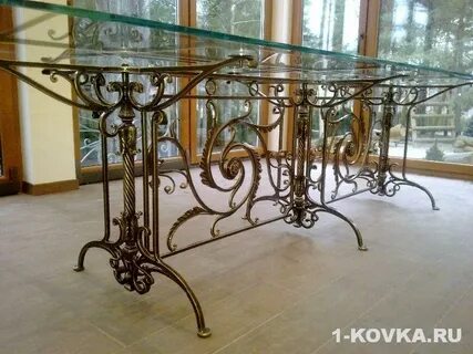 Под ковка