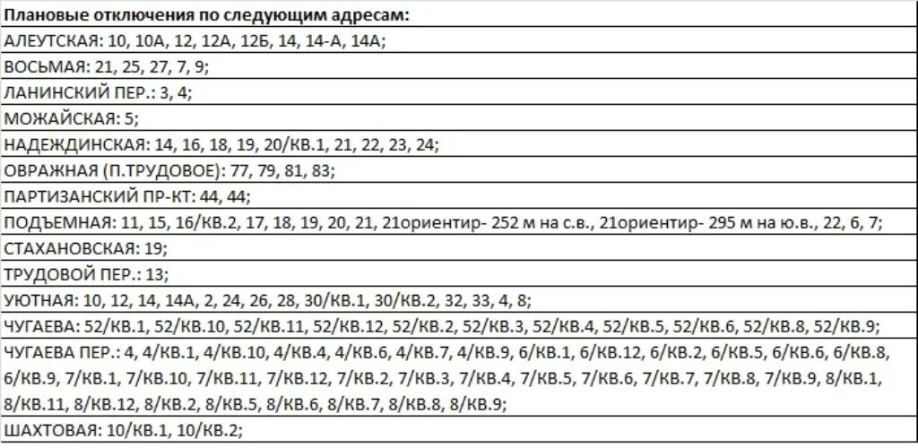 Отключения света в Надеждинском районе. Отключение света во Владивостоке сегодня. Отключение света Надеждинский район сегодня. Отключение света Владивосток 3 июля. Отключение света томск