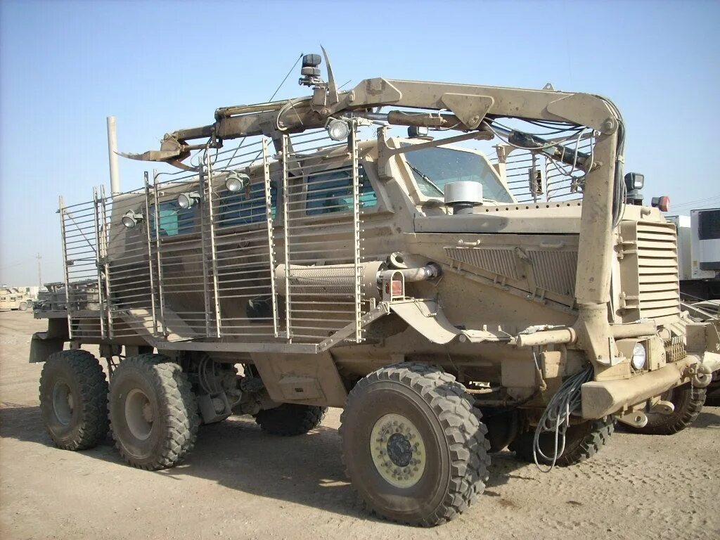 Multi purpose vehicle