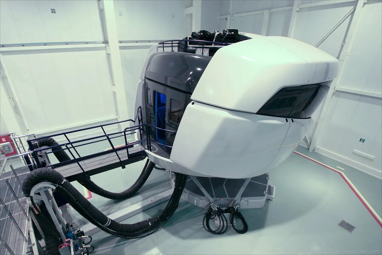 Ffs 01. Ffs. superjet trailer. готовый гражданский самолет тинкеркад.