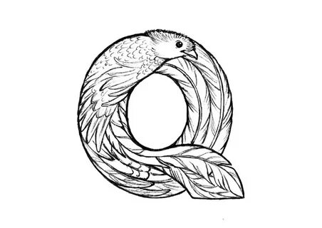 Q page