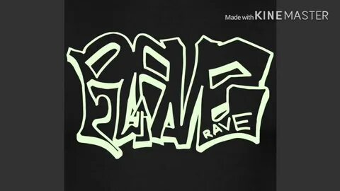 Rave by booster