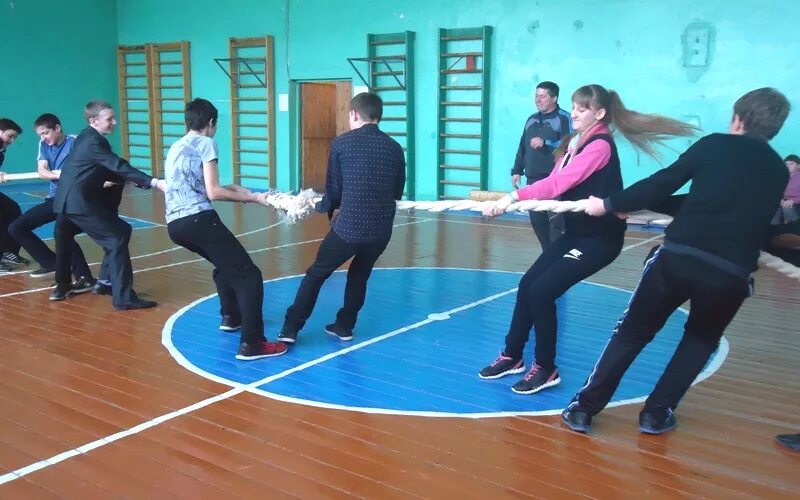 боевка елец