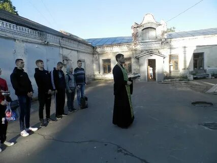 Военкомат коломна