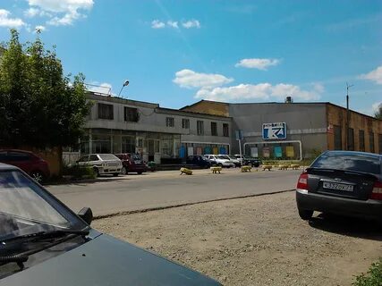 Товарково богородицк тульская область