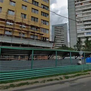 Метро молодежная улицы