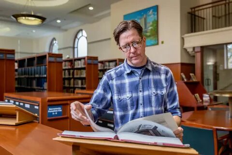 Library service
