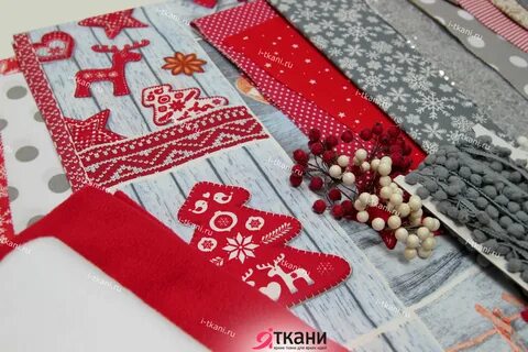 Новогодний опт