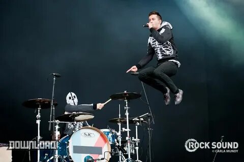 Twenty one pilots ode
