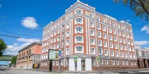 Лицей интернат 64