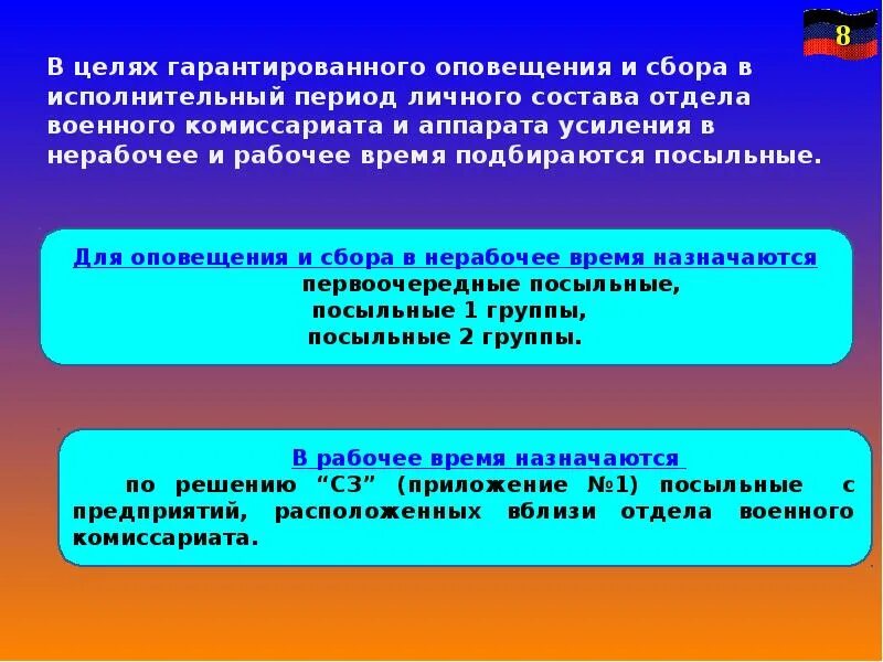 Карточки оповещения. Аппарат усиления военного комиссариата это. Карточки оповещения для посыльных. Посыльный группы оповещения. Аппарат усиления в организациях.