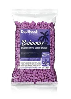 Depiltouch воски