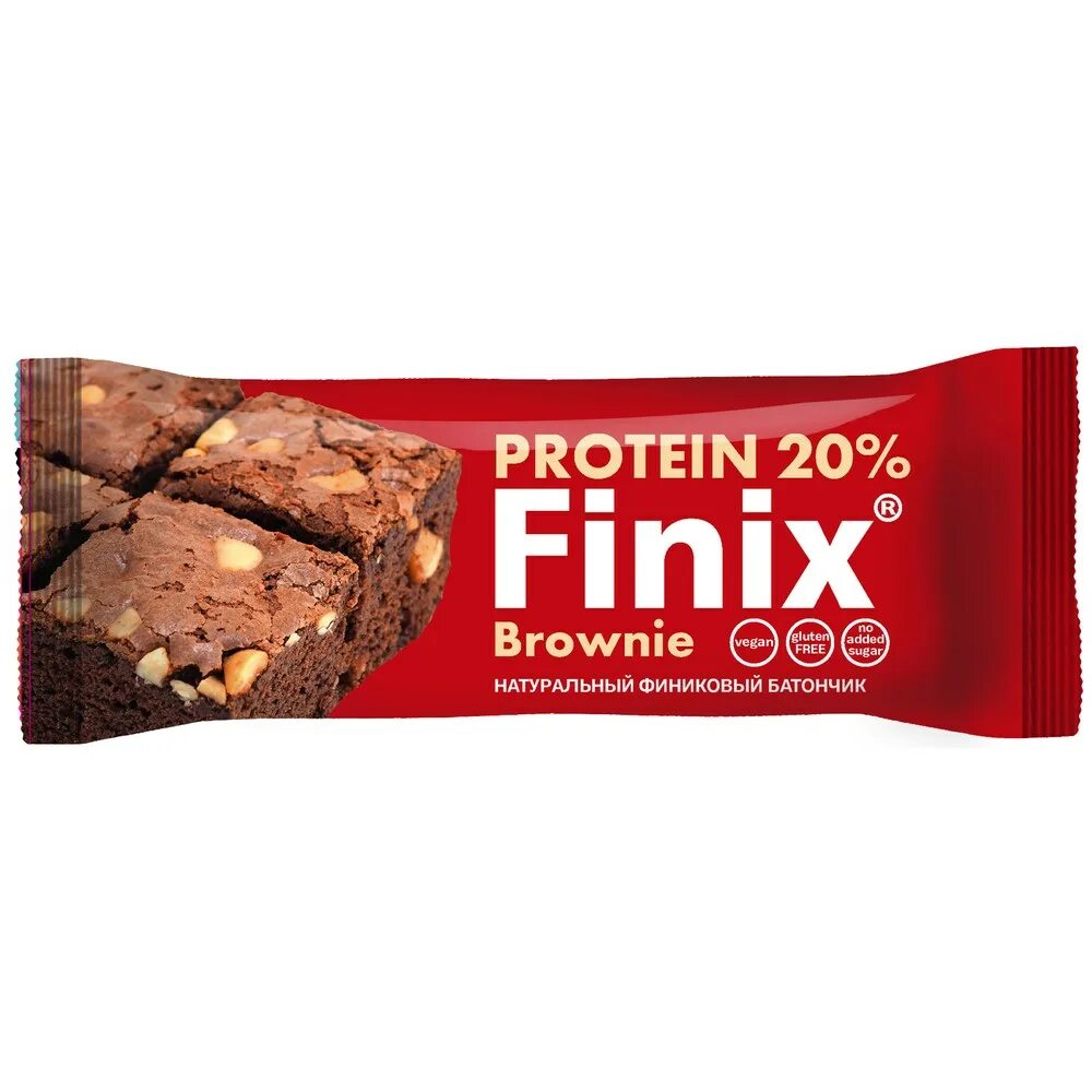 Finix батончик. Финиковые батончики finix. брауни протеиновый батончик. протеиновый батончик brownie. финиковые батончики с протеином.